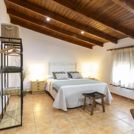 Nyaraló Casa Sol De Granada Dúrcal