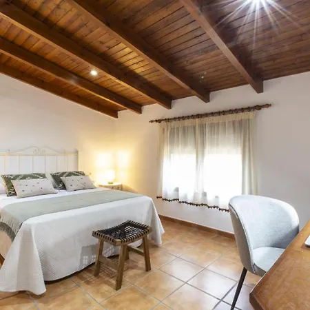 Holiday home Casa Sol De Granada Durcal