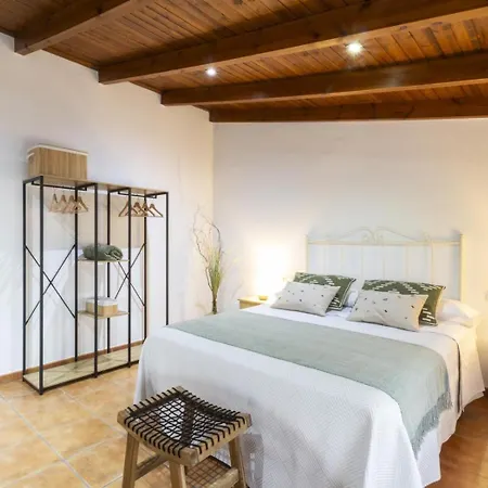 Nyaraló Casa Sol De Granada