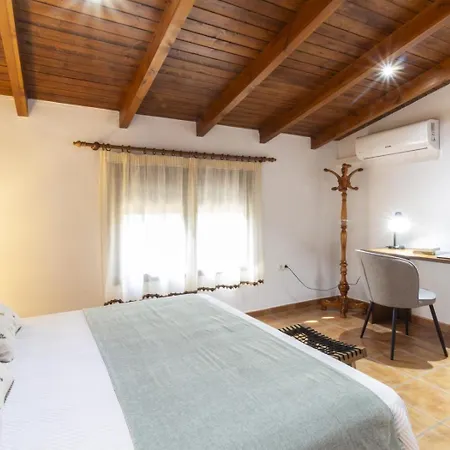 Hébergement de vacances Casa Sol De Granada *