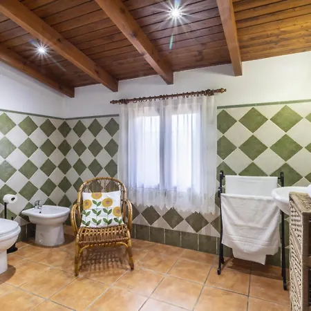 Casa Sol De Granada Dúrcal