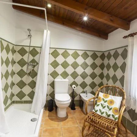 Nyaraló Casa Sol De Granada Dúrcal