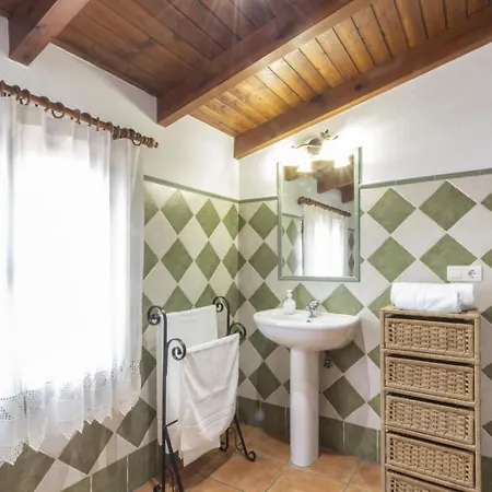 Casa Sol De Granada *