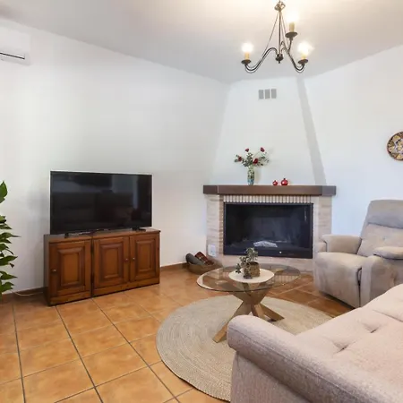 Casa Sol De Granada Holiday home Durcal