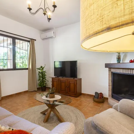 Casa Sol De Granada Holiday home *