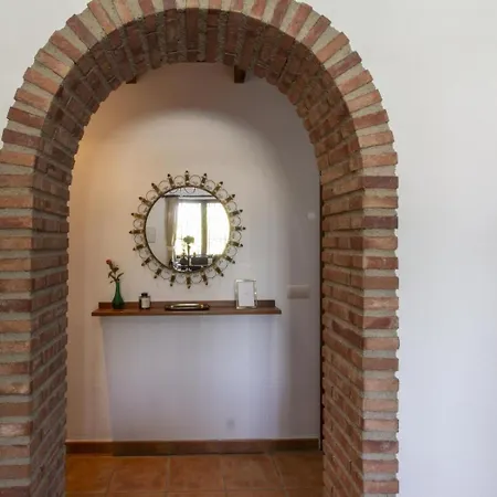 Casa Sol De Granada Nyaraló