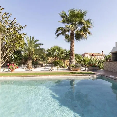 Casa Sol De Granada Holiday home *