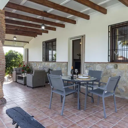 Casa Sol De Granada Dúrcal
